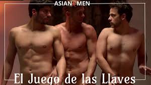 @ASIANXMENs video Tweet