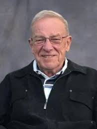 Obituary information for Neil Daniel McCaw