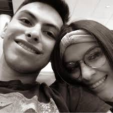 Brianna Ledesma and Ethan Partin's Wedding Website