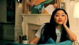 The best gifs for lana condor. Evansyhelp Hqroleplaygifs ï¾Ÿ Lana Condor