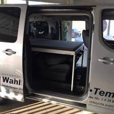 Citroen Spacetourer L2 Vanable Macht Jeden Van Zum Wohnmobil In 2020 Wohnmobil Kleintransporter Fahrzeuge
