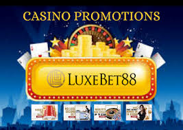 Pin On Luxebet