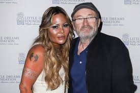 Phil collins is an english singer, songwriter and musician who has also worked as a record producer and actor. Phil Collins Slams Orianne Cevey S Claims About His Hygiene As Extortion