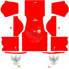 Persatuan sepakbola seluruh indonesia (pssi). Kit Dls Indonesia Gk Shefalitayal