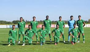 نتيجة مباراة الاتحاد والباطن اليوم 31/12/2020 في الدوري السعودي. Ø§Ù„Ø§ØªØ­Ø§Ø¯ Ø§Ù„Ø³Ø¹ÙˆØ¯ÙŠ ÙŠØªÙÙ‚ Ù…Ø¹ Ø§Ù„Ù…Ø­Ù…Ø¯ÙŠ Ù„Ù‚ÙŠØ§Ø¯Ø© Ù…Ù†ØªØ®Ø¨ Ø§Ù„Ø´Ø¨Ø§Ø¨ Ø®Ù„ÙØ§ Ù„Ù‡ÙŠØ±ØªÙˆØ¬ Ø§Ù„Ù…Ø¯ÙŠÙ†Ø©