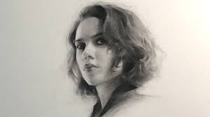 Marvel widow drawing pencil drawings desenhos dibujos natasha scarlett johansson romanoff cool cartoon learn how to draw black widow from avengers endgame. Black Widow Pencil Drawing Demo Youtube