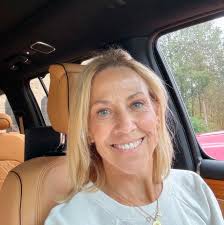 Sherly Crow Lifestyle