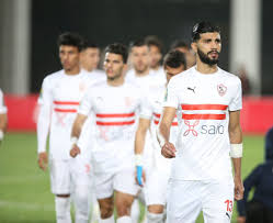Rehired zamalek coach patrice carteron hopes to mastermind an amazing escape by. Do Or Die For Zamalek In Caf Champions League 2020 21 Caf Champions League