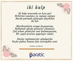 Maybe you would like to learn more about one of these? Ask Siirleri En Iyi Guzel Dokunakli 45 Farkli Siir Listesi Kisa Ve Uzun Paratic