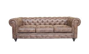 L'imbottitura è molto comoda e grazie al suo design instancabile e ben elaborato anche nella parte. Divano 3 Posti Texas In Tessuto Vintage Marrone Conforama Divano 3 Posti Sala Da Pranzo Soggiorno Vintage