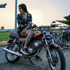 #rx king#modifikasi simple rx king upgrade 2008. 3 Tips Rx King Modif Simple 26 Gambar Photo Inspirasi Demico Co