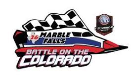 Battle on the Colorado