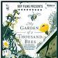 MY GARDEN OF A THOUSAND BEES - CRACKINGTON event image