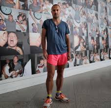 Social media is confused by juergen teller's celebrity pics for w magazine. Juergen Teller Im Interview Ich Ziehe Leute Nicht Einfach Aus Welt
