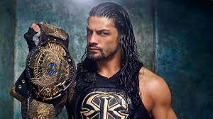 Hd roman reigns wallpapers app have huge collection of 4k wallpapers or background for your favorite wrestler roman reigns. Roman Reigns Championship Wallpapers Wallpaper Cave