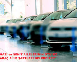 We did not find results for: Kimler Otv Odemeden Arac Alabilmektedir Sartlari Nelerdir Engelli Sehit Ve Gazi Yakinlarina Saglanan Otv Siz Binek Arac Aliminda Sartlar Nedir 1600cc Motor Hacmi Ve 200 000 Tl Siniri Kimlere Uygulanacak Kimlere Uygulanmayacaktir Selfhukuk