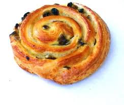 Le Pain Aux Raisins Le Petit Patissier