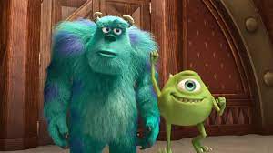 The monster is a song from american rapper eminem's album the marshall mathers lp 2 (2013) featuring a guest appearance from barbadian singer rihanna. Die Monster Ag Wird Zur Serie Sneak Peek Zu Monsters At Work Ab Juli Bei Disney Seriesly Awesome