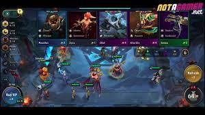Oct 18, 2021 · tải về apk tft 11.21.4033002 cho android. Official Apk Download File Of Teamfight Tactics Mobile Not A Gamer