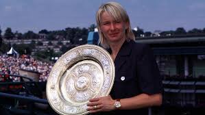 Czech tennis star jana novotna, who won the 1998 wimbledon title, has died at the age of 49 after a long fight with cancer. Kampf Gegen Den Krebs Verloren Tennisstar Jana Novotna Ist Tot