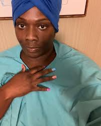 Tawanda Porter's Instagram, Twitter & Facebook