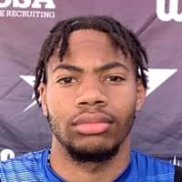 James Rush 2026 Running Back