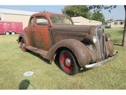 Image result for Tiber Tan 1936 Plymouth