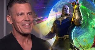 The mcu may be only a decade old, but the history built into its worlds and characters goes back to basically the dawn of time. Josh Brolin Talks Infinity War Avengers 4 Spoilers Video Cosmic Book News