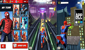 Image result for spider man game