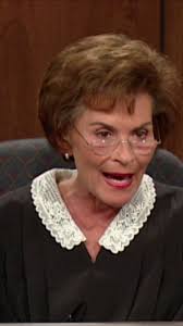 Bruno’s sister Heidi claims she witnessed Marilyn harass her brother, but  Marilyn says she was only joking!