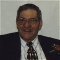 Charles Long Obituary