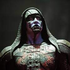The supervillain lacks in pure. Who Is Ronan The Accuser In Captain Marvel Popsugar Entertainment