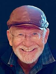 Broadbent, 67, found joy and laughter every day