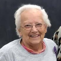 Avis I. Pearson Obituary July 22, 2021