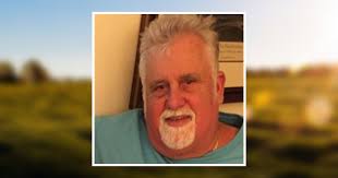 Randy Lee Rogers Obituary June 12, 2017