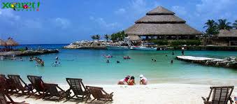 Resultado de imagen para xcaret cancun mexico