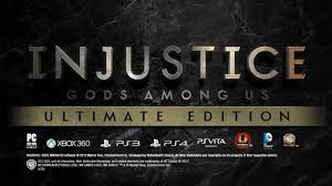 Injustice Gods Among Us Ultimate Edition Launch Trailer One Last Dance Injustice Last Dance