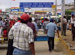 Furthermore, it has caused more trouble than any other in america. Ecuador Peru Border Photo By Land Water And Air