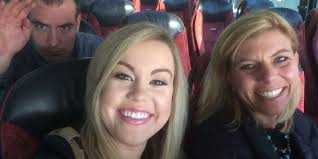 BLOG: The day is here