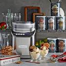 Cool Creations Ice Cream Maker (ICE-70) Demo Video -