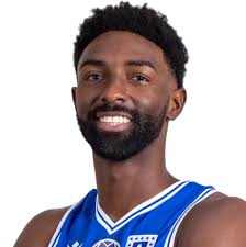 Isaac Hamilton, Basketball Player, Stats, Height, Age