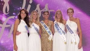 Qui sont les 4 dauphines ? Miss Picardie Redevient Une Etudiante Presque Comme Les Autres