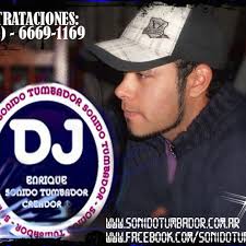 Stream SonidoTumbador music