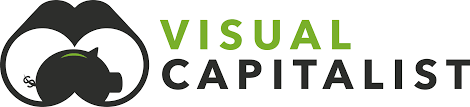 Visual Capitalist Logo PNG Transparent & SVG Vector - Freebie Supply