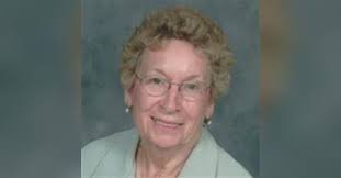 Josephine Joyce Aldridge Obituary