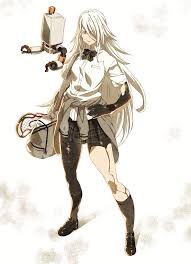 British nvc community a2 (lemna minor community), a plant community. Iahfy Nier Automata 2b 9s Nier Automata A2