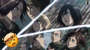 Shingeki No Kyojin Season 3 Part 2 Reiner Signal Shingeki No Kyojin Season 3 Part 2 Reiner Signal Anime Animeup Latest Anime Attack On Titan Season L Anime