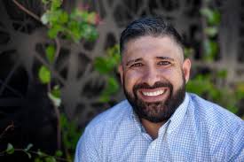 Mark Crespin's Instagram, Twitter & Facebook