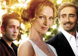 Film Review: A Ceremony of Love, Hope, Adventure, and Dreams