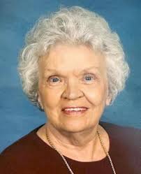 Kathryn Smith Obituary (1930